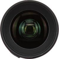 Sigma, 28mm, f1.4,  DG, HSM, Art, Canon EF